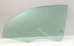 Fits 2007-2010 Avenger Sebring Sedan Driver Side Left Front Door Window Glass New. Price: $78.00.