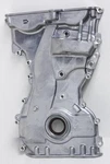 21350-2G100 Oem Hyundai, Kia Sportage (2.4L), Tucson Timing Cover New. Price: $96.00.