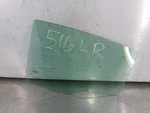 08 - 12 Chevrolet Malibu Left Driver Rear Door Window Glass Used. Price: $55.96.