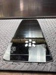 1998-2007 Toyota Land Cruiser 100 105 Series Rear Quarter Window 1/4 Glass Solar Used. Price: $179.56.