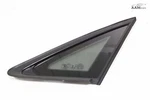 2015-2019 Audi A3 Quattro Rear Right Side Quarter Panel Window Glass Oem Used. Price: $113.09.
