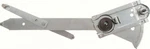 Oer L/h Window Regulator 1965-1966 Bonneville Impala 2-DOOR Hardtop Convertible New. Price: $129.98.