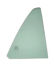 Fits 05-12 Avalon Right Passenger Rear Triangle Vent Glass New Oem. Price: $69.95.