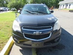2010-2017 Chevrolet Equinox Quarter Glass Window Privacy Tint Oem 11765GT Lh Used. Price: $135.00.