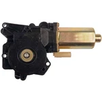 742-290 Dorman Window Motor Front Rear Driver Left Side Hand For Mystique New. Price: $76.52.