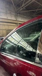 2007-2017 Gmc Acadia 3.6L Driver's Left Front Door / Window **glass Only** Used. Price: $300.03.