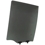 Door Glass Rear Left Hand Side Driver 82301EB010 For Nissan Frontier Equator New. Price: $77.92.