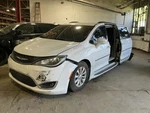 (local Pickup Only) Passenger Right Front Door Glass Laminated Fits 17-25 Pacifi Used. Price: $80.00.