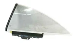 07-14 Mercedes W216 CL550 CL63 Amg Rear Left Driver Quarter Window Glass Oem Used. Price: $84.00.