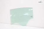 2016-2019 Chevrolet Cruze Rear Left Side Door Shell Window Glass 23440656 Oem Used. Price: $115.49.
