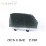 2011-2018 Audi A8 Quattro Rear Left Door Window Glass 4H4845025D Used. Price: $139.99.