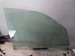 2003 Honda Pilot Passenger Right Front Door Glass Used. Price: $69.95.