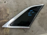 2017-2026 Cadillac XT5 Quarter Glass (passenger Side) Oem# 84817425 Used. Price: $99.99.