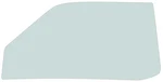 1983-93 Mustang 1983-86 Capri Sedan & Hatchback; Door Window Glass; Tinted; New. Price: $59.99.