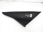 2022-2023 Honda Civic Rear Passenger Right Quarter Window Glass 73500-T20-A11 Used. Price: $94.05.
