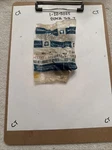 (1) Gm 14049227 1969-1996 Corvette Window Stabilizer Adjust Cushion Wipe New. Price: $30.97.