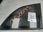 01-05 Toyota Rav 4 Passenger Right Quarter Glass Light Tint Used. Price: $199.99.