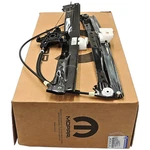 Front Door Window Regulator Left Genuine Mopar 68030655AA New. Price: $164.50.