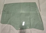2000-2005 Buick Lesabre Passenger Side Rear Right Door Window Glass Oem Used. Price: $70.00.