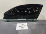 14-20 Oem Bmw F32 F82 M4 Coupe Front Left Driver Door Window Glass Used. Price: $129.95.