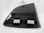 2018 - 2024 Volkswagen Tiguan Rear Right Side Quarter Window Glass Oem Used. Price: $185.79.