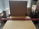 C3 Corvette 1969-1972 Windshield Cowl Vent Panel Grill Oem Gm Number # 3938153 Used. Price: $289.99.