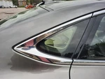 18-20 Lexus LS500 Oem Rear Quarter Glass Window Passenger Right Used. Price: $56.52.