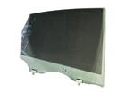 2008 2015 Infiniti EX35 Left Driver Side Rear Door Window Glass Oem Used. Price: $112.70.