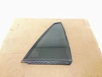 06-08 Lexus RX400H Rear Right Vent Window Glass Oem Cm Used. Price: $69.65.