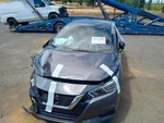 Used Front Right Door Vent Glass Fits: 2020 Nissan Versa Grade. Price: $133.70.