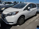 Local Pickup Only!driver Left Rear Door Glass Hatchback Note Fits 14-19 Versa 80 Used. Price: $74.00.