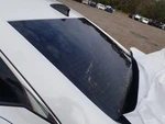 18-22 Honda Accord Oem Back Glass Window Used. Price: $148.75.