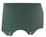Fits : Volkswagen Touareg 2004, 2005, 2006-2010, New, Left Rear Door Glass. Price: $99.00.