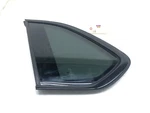 2014-2018 Bmw X5 F15 Left Driver Rear Quarter Window Glass W/ Trim Molding Oem. Used. Price: $99.99.