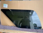 Fits 2003-2009 Toyota 4RUNNER Driver Left Rear Quarter Window Glass FQ21885 New. Price: $135.00.