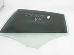Volvo S60 2011-2018 4DR Sdn Rear Left Driver Back Glass Window Oem 31385416 Used. Price: $103.98.