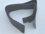 66 68 69 70 71 72 73 74 75 77 Ford Bronco Door Glass Setting Tape 3/64 * New. Price: $7.99.