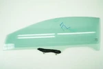 2006-2011 Honda Civic Coupe Front Left Driver Door Window Glass 73350-SVA-A10 Used. Price: $64.00.