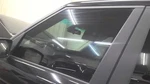 Driver Left Front Door Glass Fits 03-05 Range Rover 1814902 Used. Price: $60.00.