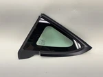 2025 Tesla Model Highland Rear Quarter Glass Left Black 1915483-20-C Used. Price: $162.50.