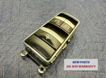 Oem Mercedes 2218709510 Rear Left Driver Side Window Control Switch W221 S550 Used. Price: $30.79.