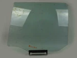 91-93-FORD Escort Sedan Hatchback Door Window Glass Rear Left F1CZ5825713A Oem Used. Price: $141.75.