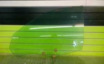 99 Lexus Es 300 Sdn Driver Left Front Window Door Glass Oem 1230-21 Used. Price: $70.00.