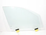 2017-2023 Audi Q7 4M Front Right Passenger Side Door Window Glass Oem Used. Price: $96.33.