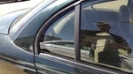 1996-2000 Saturn SL1 Passenger Right Rear Vent Window Back Door Glass With Frame Used. Price: $96.19.