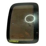 1995-2000 Toyota Tacoma Quarter Glass/window 6271104050 Rh Xcab 4CYL 2.7L 5SPD Used. Price: $118.75.