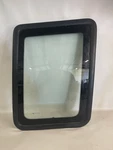 Rear Side Rh Window Passenger Quarter Glass Fits 92-96 Ford F-150 F-250 F-350 Used. Price: $129.99.