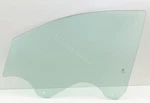 Fits 2017-2023 Gmc Acadia Driver Left Side Front Door Window Glass New. Price: $105.00.