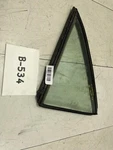 2007 2011 Toyota Camry Hybrid Rear Right Passenger Side Door Vent Glass Oem+ Used. Price: $59.80.