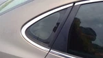 Passenger Right Quarter Glass Fits 05-09 Allure 229942 Used. Price: $145.59.